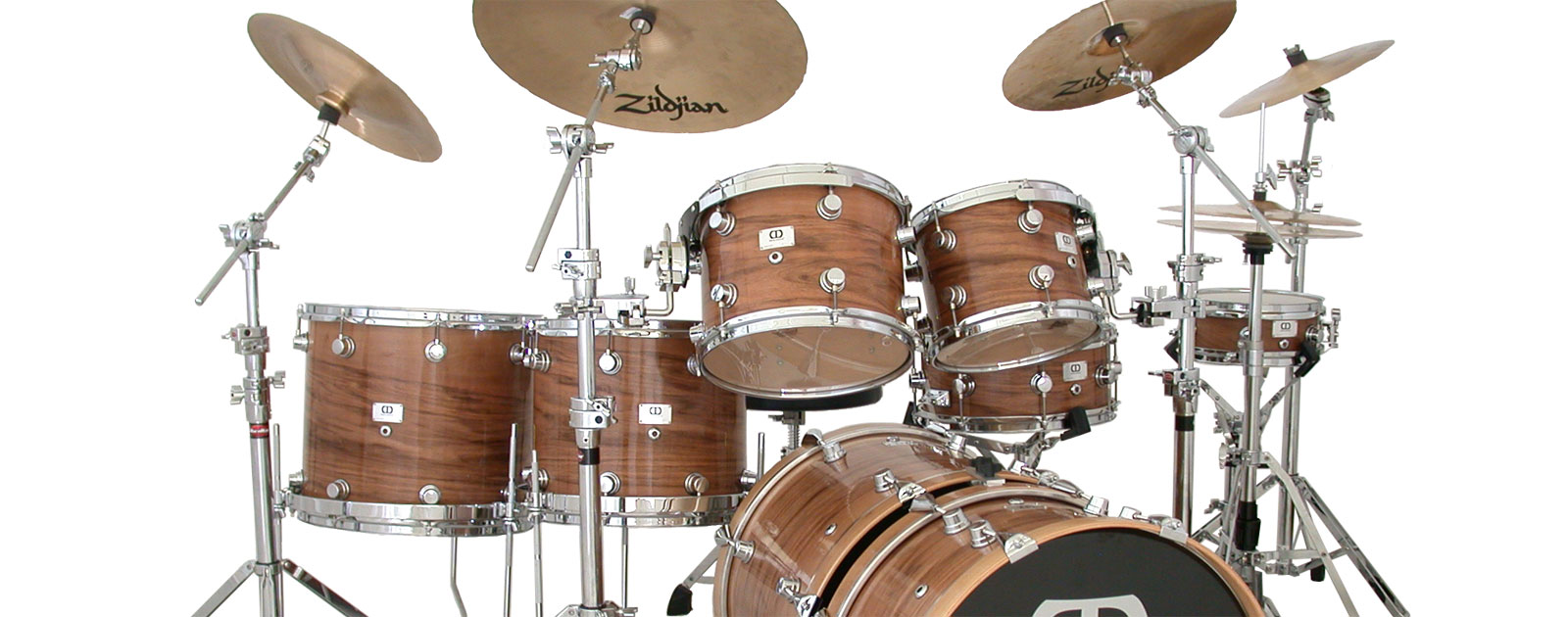 DRUM DESIGN | Handmade Drums since 1998